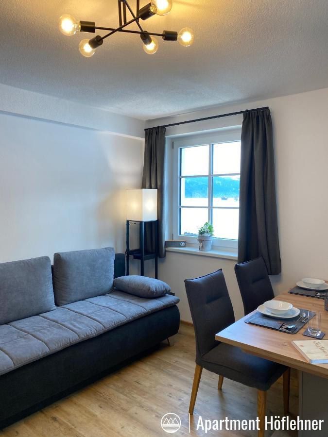 Grosssolk Appartment Hoeflehner - Sommercard מראה חיצוני תמונה